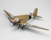 Trumpeter 02828 C-47A Skytrain (1:48)